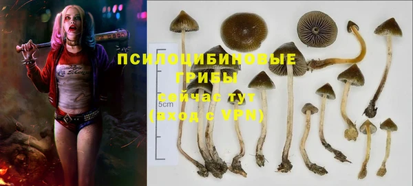 стафф Лиски