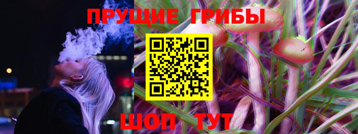 Псилоцибиновые грибы Magic Shrooms Советская Гавань